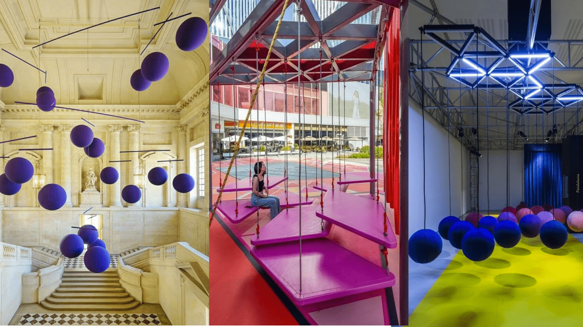 Varias Exposiciones, fuente: Pinterest