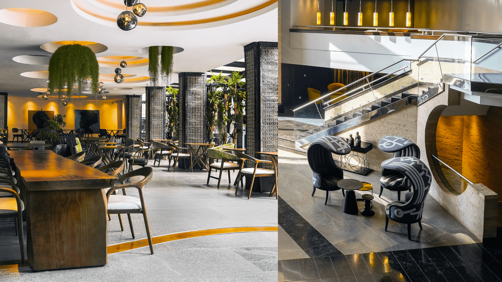 Tribe Hotel, Nairobi , Kenia