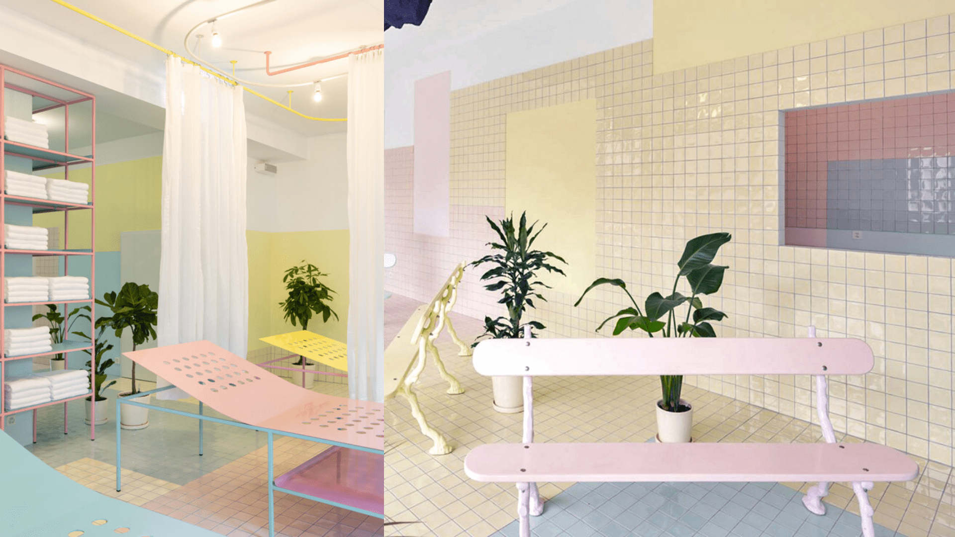Floating Realities, (SPA) Geneva 2020